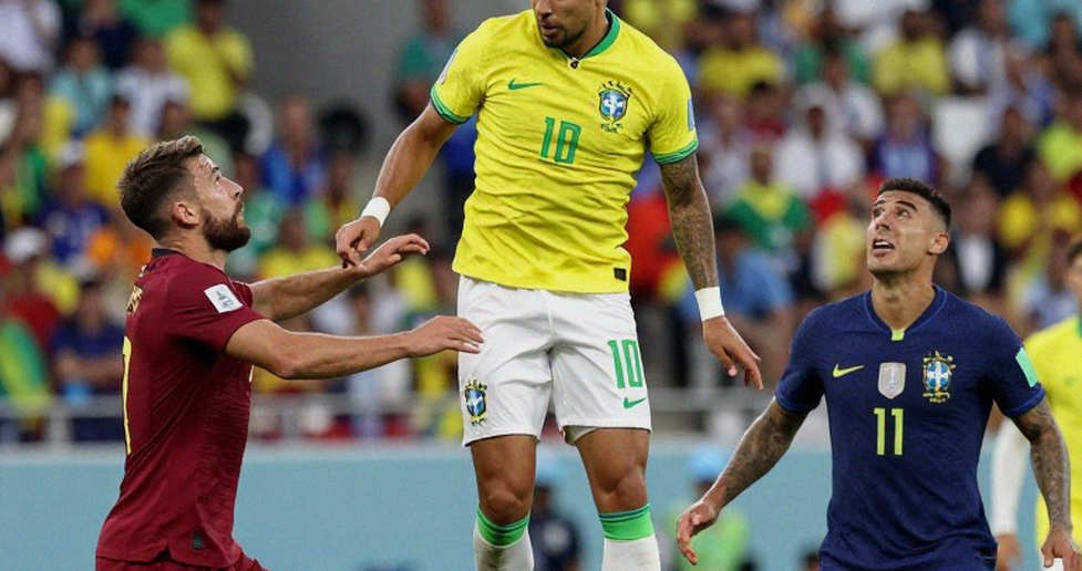 Hậu World Cup 2026: 3,3 tỷ USD và Cú Sốc Rodri, Barcola