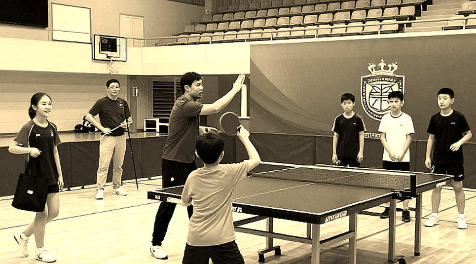 WTT Champions Macao 2026: Anna Hursey thắng 3-0, và bài kiểm tra thật chỉ vừa bắt đầu