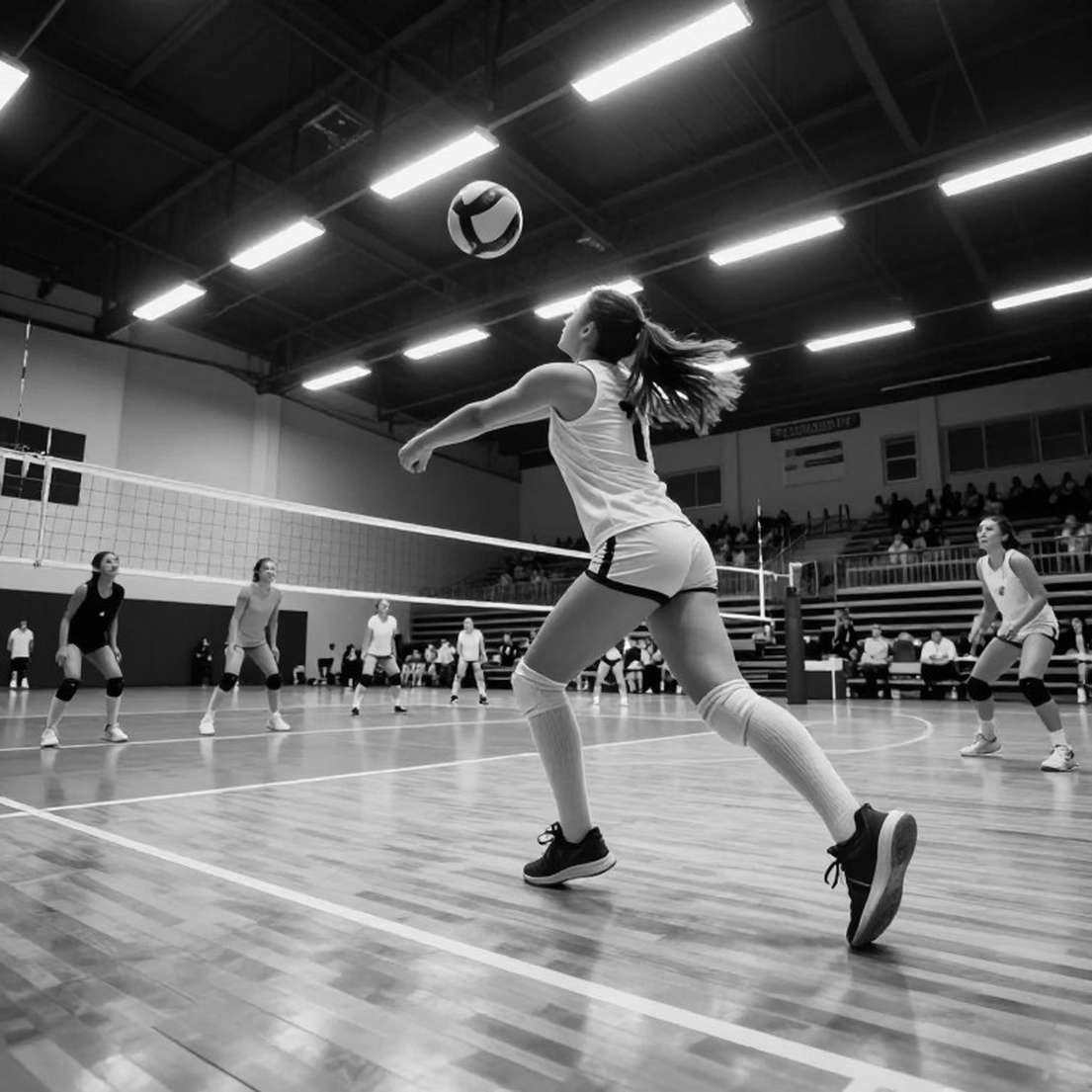 Cuộc lội ngược dòng 12 điểm và bài học về sự khởi đầu chậm của cầu mây nữ Việt Nam Cuộc lội ngược dòng 12 điểm và bài học về sự khởi đầu chậm của cầu mây nữ Việt Nam