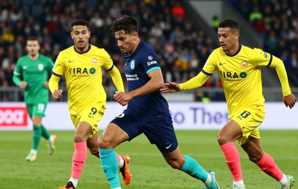 MU sẵn sàng chi đậm đưa Endrick thoát khỏi bế tắc tại Real Madrid