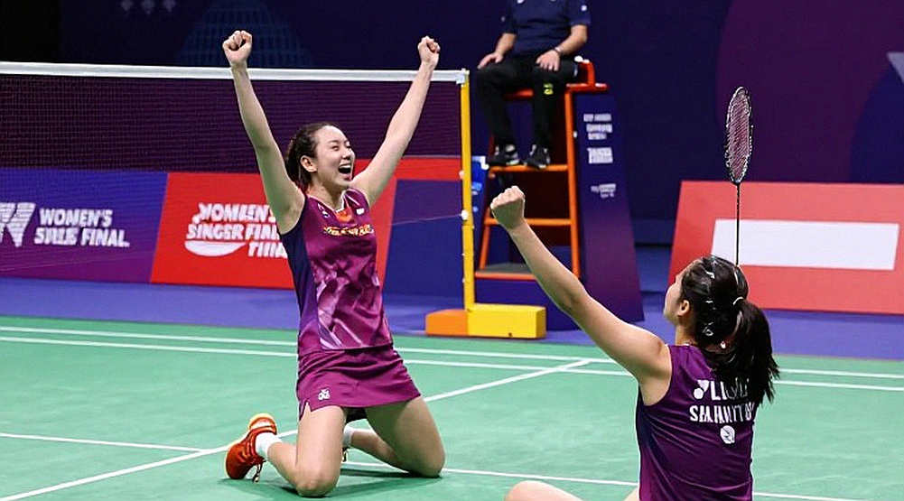 Toạ độ tuổi 43: Nguyễn Tiến Minh và khoảng trống đơn nam ở Vietnam Open 2026 Toạ độ tuổi 43: Nguyễn Tiến Minh và khoảng trống đơn nam ở Vietnam Open 2026