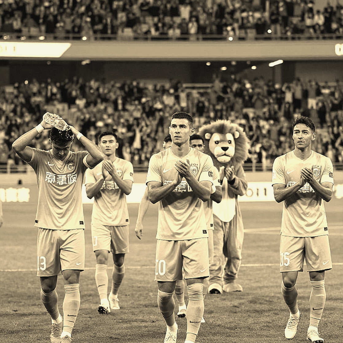 Vietnamese-heritage center-back Kyle Colonna naturalized: A piece for Vietnam's defense?