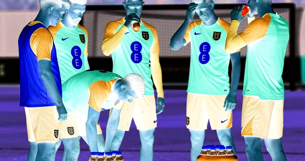 Messi và hình ảnh đáng lo sau chức vô địch cùng Inter Miami
