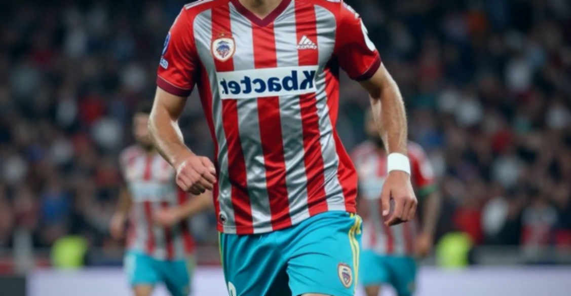 Kramaric dự bị ở Hoffenheim: 68 phút, hợp đồng đến 2028 và bài toán tuổi 35 Kramaric dự bị ở Hoffenheim: 68 phút, hợp đồng đến 2028 và bài toán tuổi 35