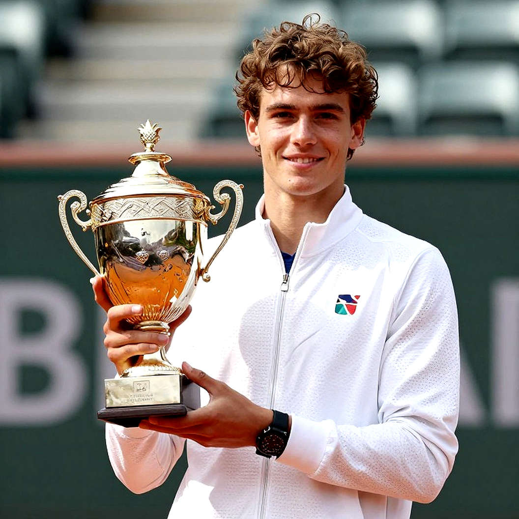 The Other Half of the Story: When Tennis Data Returns Nothing The Other Half of the Story: When Tennis Data Returns Nothing
