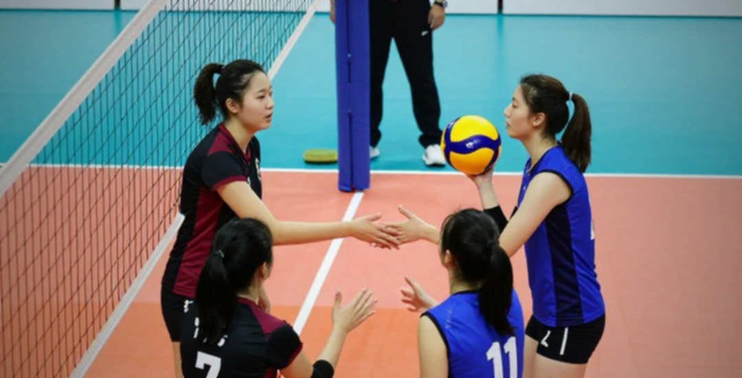Ryujin Nippon và canh bạc tốc độ: Khi bóng chuyền Nhật Bản đặt cược vào hệ thống đón bóng Ryujin Nippon và canh bạc tốc độ: Khi bóng chuyền Nhật Bản đặt cược vào hệ thống đón bóng