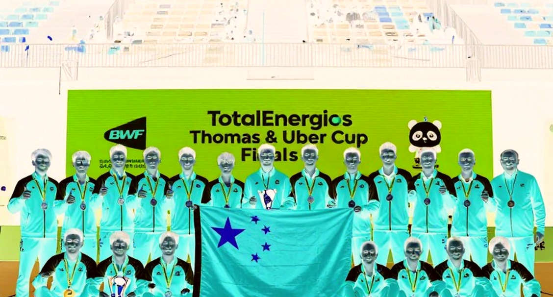 Bốc thăm cầu lông Asian Games 2026: Vì sao Ấn Độ phải chạm Nhật ngay từ tứ kết