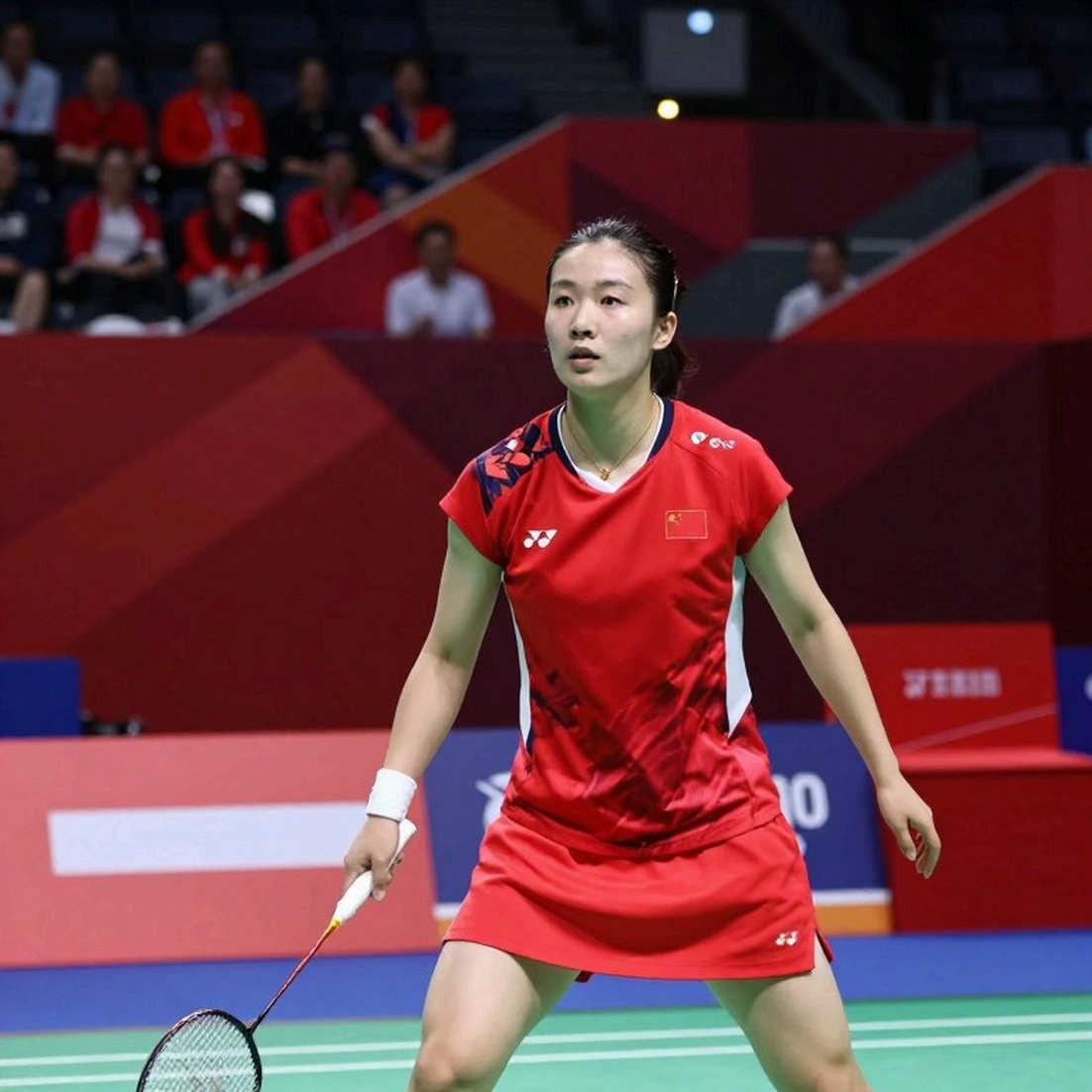 Ấn Độ tại China Masters 2026: Srikanh tái xuất, Satwik-Chirag thống trị, và những tín hiệu từ tứ kết Ấn Độ tại China Masters 2026: Srikanh tái xuất, Satwik-Chirag thống trị, và những tín hiệu từ tứ kết