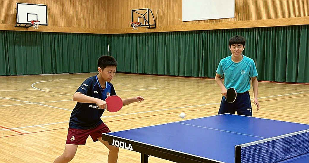 Hopes Challenge U11: Bảng đấu vòng tròn và những gì một cột mốc 8-1 không thể nói Hopes Challenge U11: Bảng đấu vòng tròn và những gì một cột mốc 8-1 không thể nói