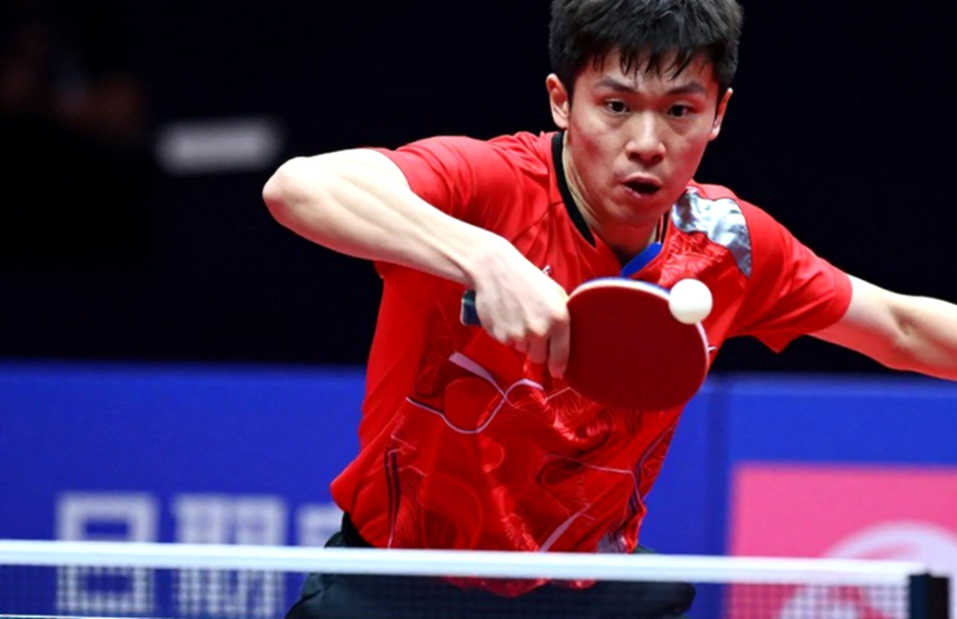 Kunlavut Vitidsarn và cú hat-trick đơn nam Asian Games 2026: Khi lối chơi kiểm soát đánh bại tốc độ