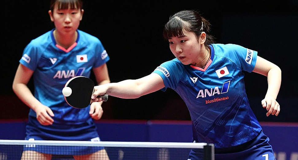 Hai tấm HCV cho Anh tại Tây Ban Nha: Lowri Hurd và Rob Davies tỏa sáng ở ITTF World Para Future Region de Murcia