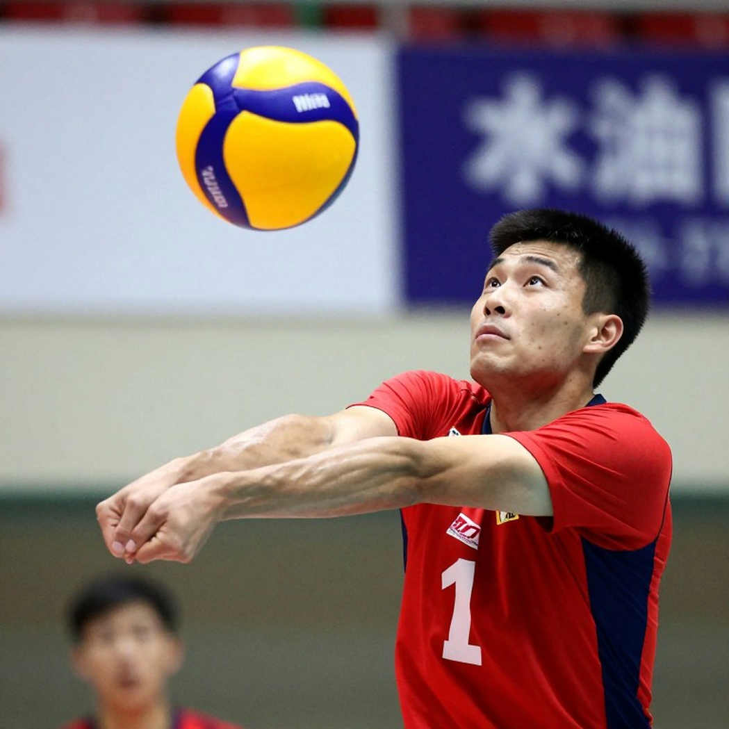 Binh Chung Thong Tin's 13th Title and the Data Void Beneath Vietnamese Volleyball