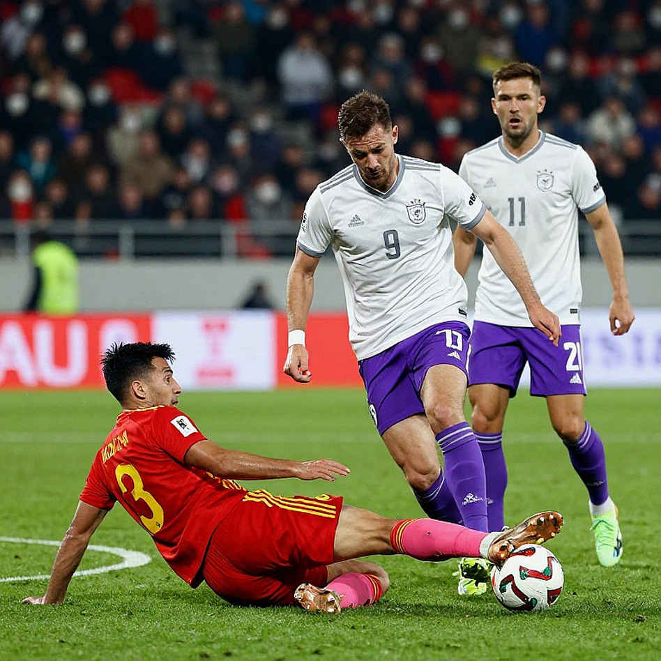 Dong Nai 0-4 Nam Dinh: twelve minutes that decided what forty-five minutes had sealed