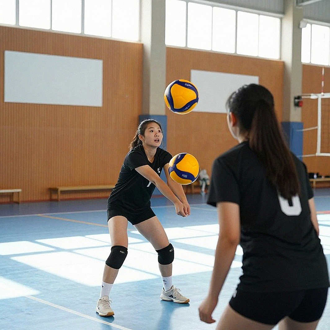 Twelve Straight Points and a Substitution Gamble: Vietnam's Women's Doubles Sepak Takraw Semifinal at Asiad 20 Twelve Straight Points and a Substitution Gamble: Vietnam's Women's Doubles Sepak Takraw Semifinal at Asiad 20