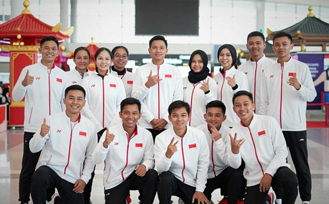 Khi phòng y tế im lặng: Giải mã chấn thương từ những khoảng trống dữ liệu ở cầu lông Việt Nam