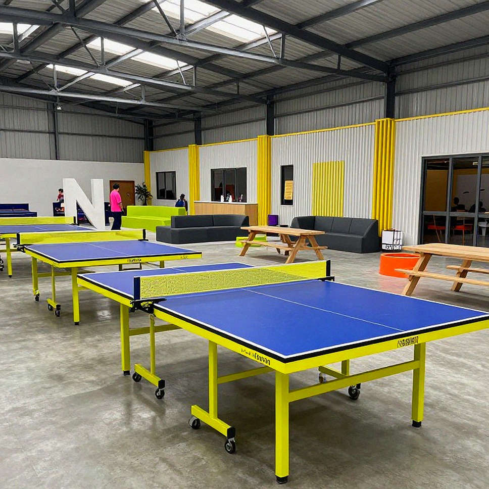 2026 U.S. Open: 118 Events in Las Vegas and the Road American Table Tennis Has Chosen 2026 U.S. Open: 118 Events in Las Vegas and the Road American Table Tennis Has Chosen