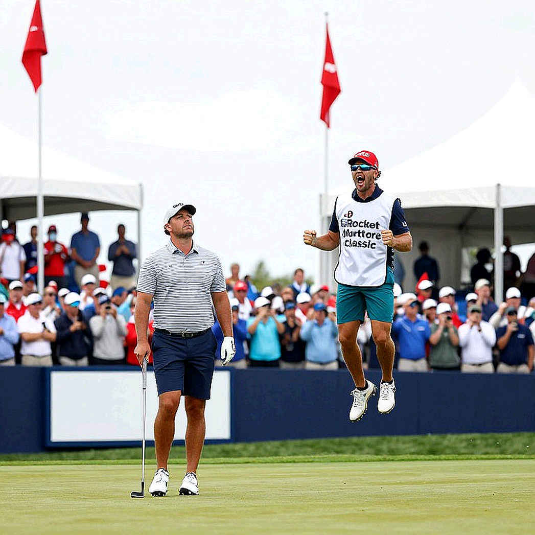 PGA Tour khởi động Tháng Giáo dục Cờ bạc có trách nhiệm: Chiến lược quản trị hay cam kết thực chất?