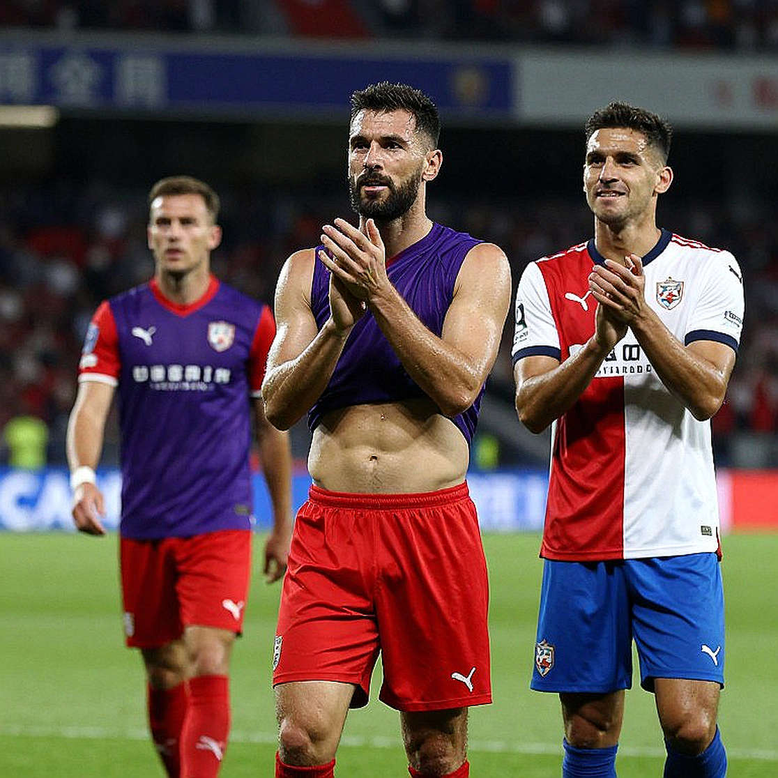Como and the Champions League Dream: When Data Hasn't Spoken Yet, the Story Has Already Surpassed Como and the Champions League Dream: When Data Hasn't Spoken Yet, the Story Has Already Surpassed