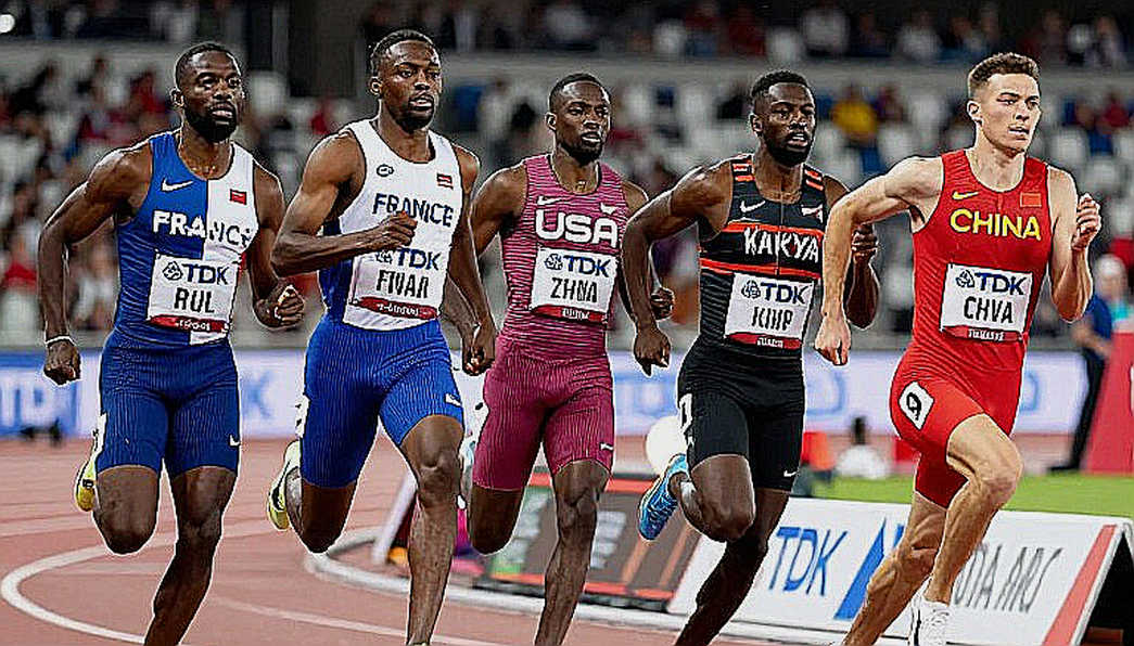 VPIM 2026: 2:47:52 and 2:31:49 — When a Course Record Opens Another Layer of Meaning