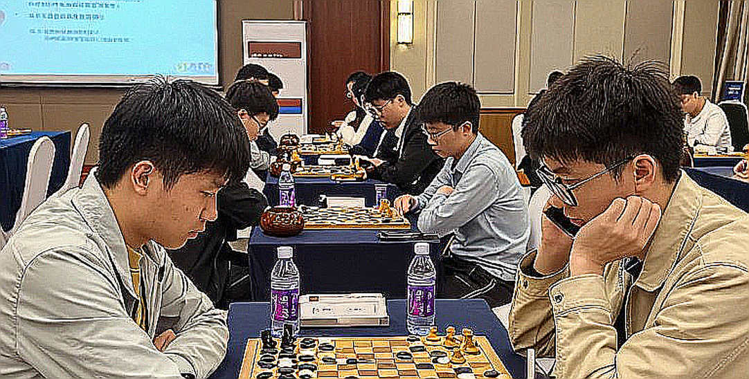 Samarkand, Round 8: When Germany Quietly Overtook Uzbekistan in the Heart of the Silk Road Samarkand, Round 8: When Germany Quietly Overtook Uzbekistan in the Heart of the Silk Road