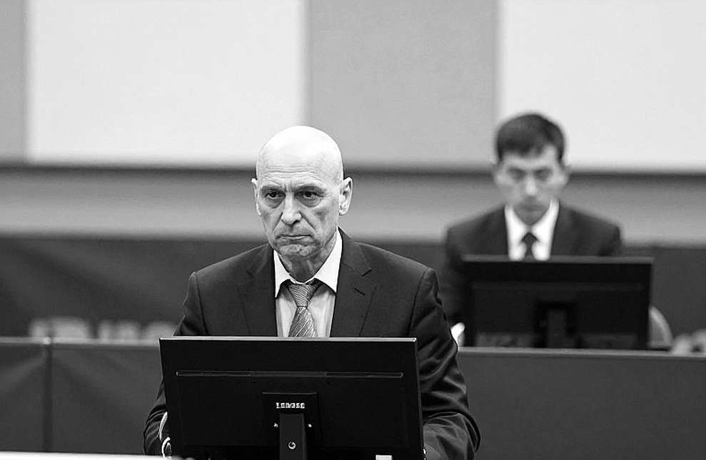 Cú ăn ba của Vladislav URSU ở Sarajevo: cách đọc đúng một giải khu vực