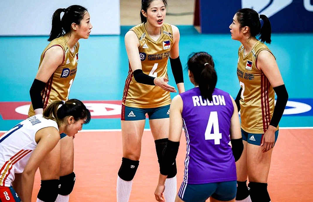 Phần Lan hạ Ý 3-2 tại EuroVolley 2026: suất dự World Cup 2027 và vết nứt của nhà vô địch