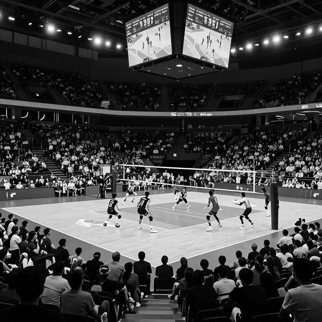 Quynh Huong, 46 Points, and the Gap No One Has Measured Against China Quynh Huong, 46 Points, and the Gap No One Has Measured Against China