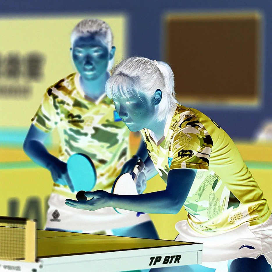 Báo cáo thường niên Table Tennis England 2026/26: Tín hiệu từ London 2026 và bài học cho thể thao nữ Báo cáo thường niên Table Tennis England 2026/26: Tín hiệu từ London 2026 và bài học cho thể thao nữ