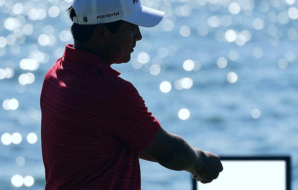 Tiger Woods có được lái xe golf? Câu hỏi làm khó luật sư tiểu bang và hé lộ khoảng trống pháp lý của ngành golf Florida