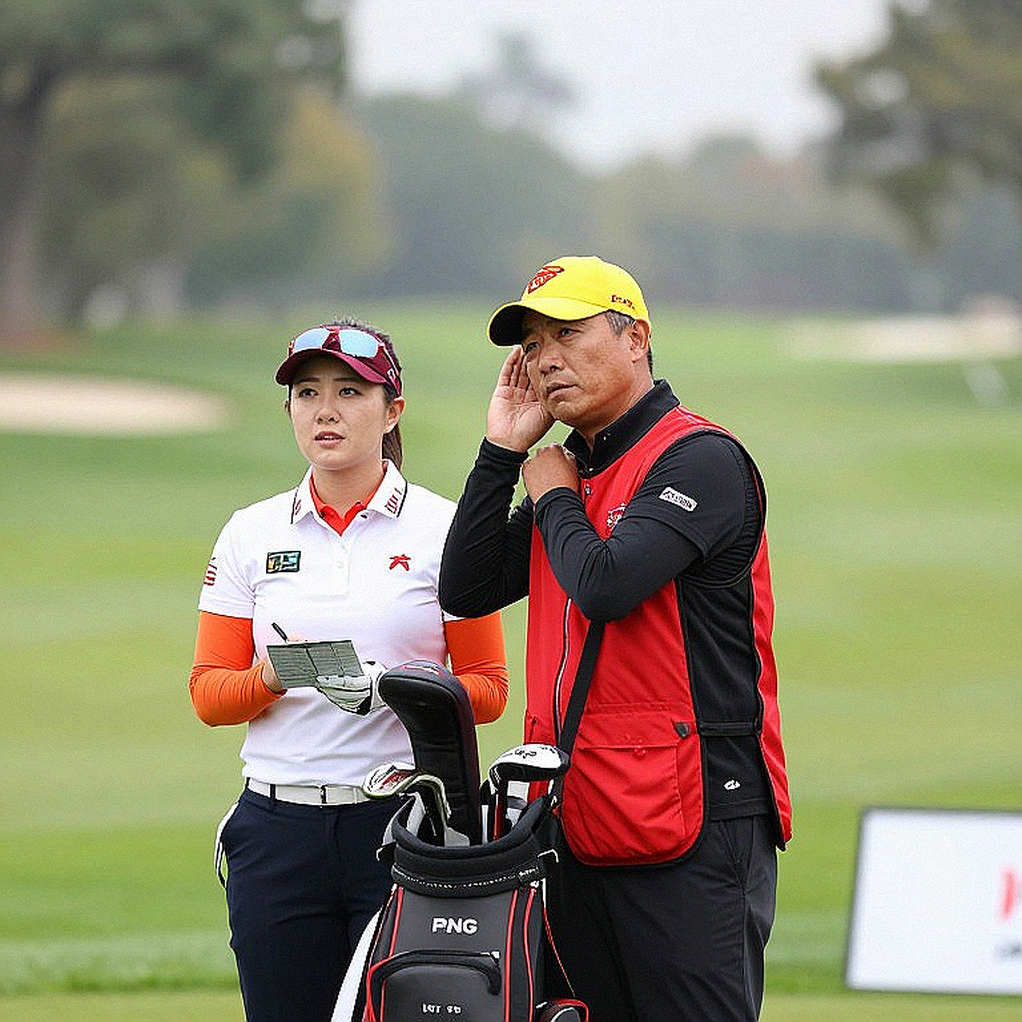 Solheim Cup 2026 ngày 1: Foursomes khai màn và canh bạc chiến thuật ở Bernardus Golf