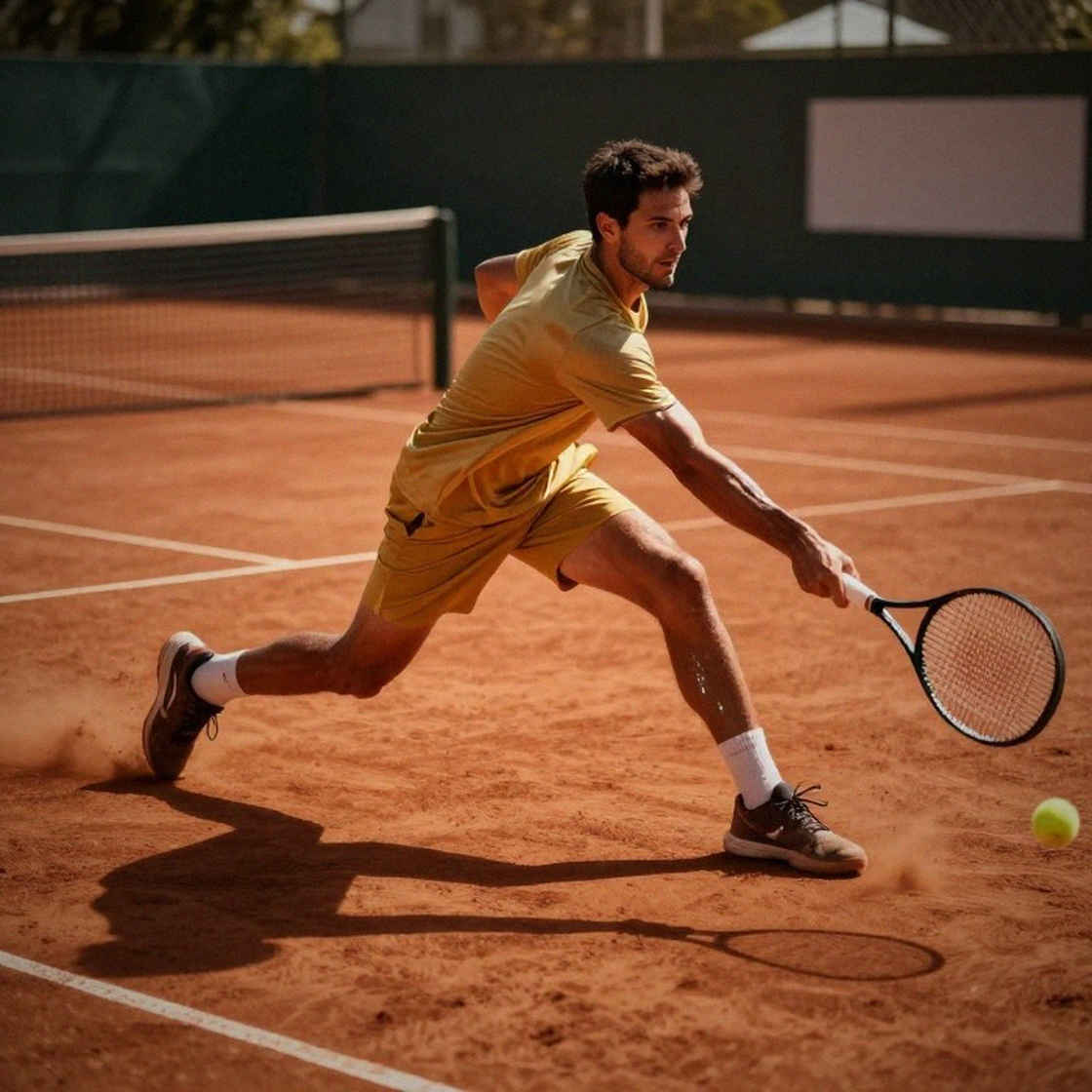 Nhãn "tennis" trên bản tin giá dầu: khi hệ thống dữ liệu thể thao tự đánh lừa chính mình Nhãn "tennis" trên bản tin giá dầu: khi hệ thống dữ liệu thể thao tự đánh lừa chính mình