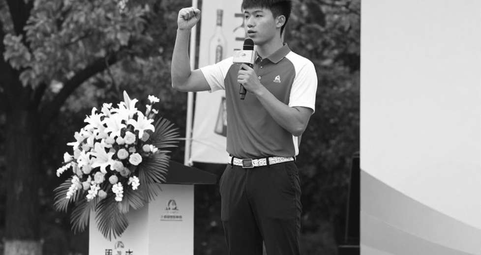 Chacarra Vô Địch DP World India Championship: Ba Danh Hiệu, Nhưng Bảng Điểm Không Kể Hết Sự Thật