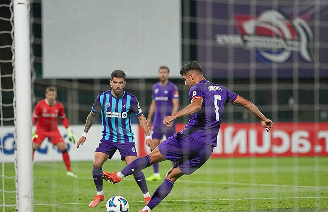 Derby Thủ Đô: Công An Hà Nội Mất Văn Hậu, Hà Nội FC Đứng Trước Cơ Hội Lật Ngược