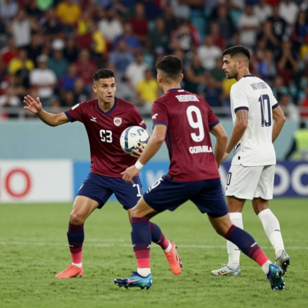 Manchester United và cuộc săn lùng người kế nhiệm Michael Carrick: Fabian Hürzeler nổi lên như mục tiêu hàng đầu