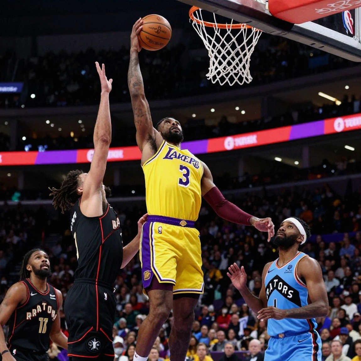Cavaliers thăng chức Brandon Weems làm tổng giám đốc: mạng lưới Akron và bài toán apron