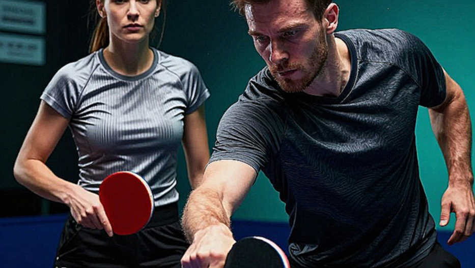 Table Tennis Analysis and the Discipline of Data: Nine Layers of Verification Before Any Conclusion
