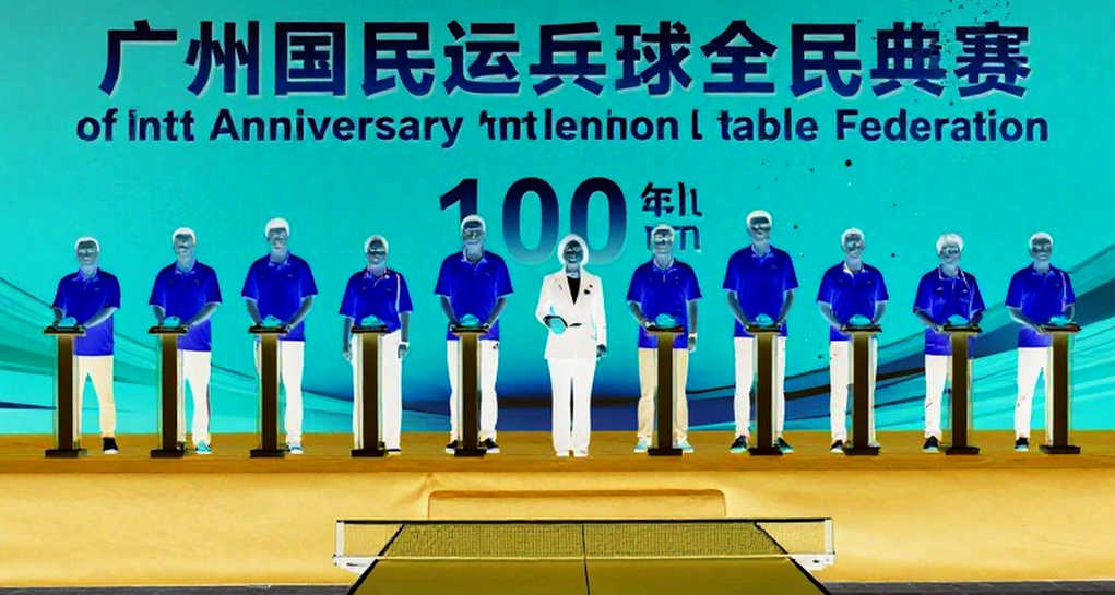 Table Tennis Analysis and the Discipline of Data: Nine Layers of Verification Before Any Conclusion