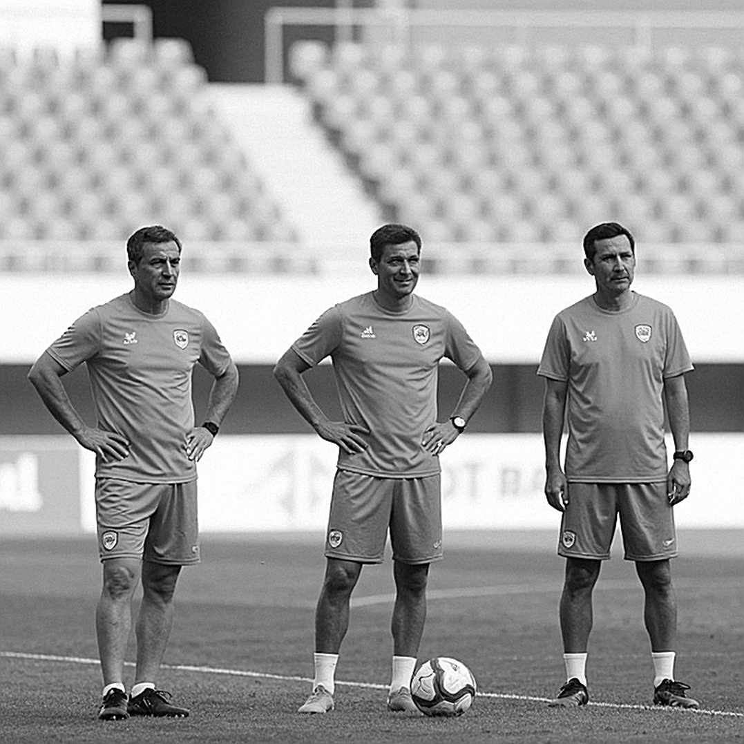 V.League 2026-2027 chính thức khởi tranh: Thay đổi luật IFAB và tăng quota ngoại binh - Sân khấu chuyên nghiệp hơn cho Công an Hà Nội