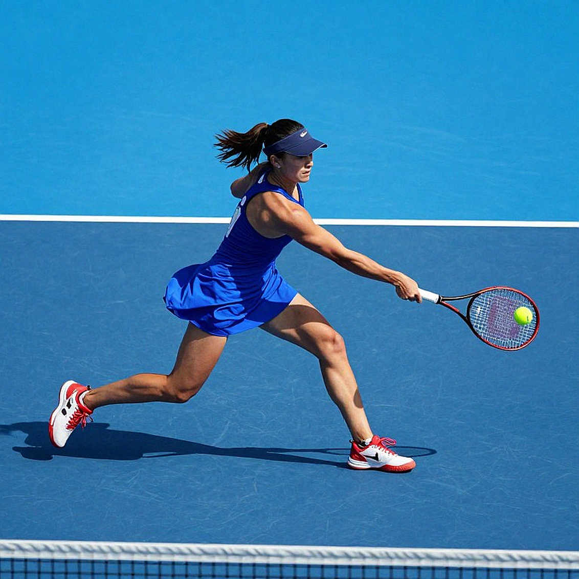 US Open 2026: Serena and Venus Exit in Round One, ESPN Still Posts Best Ratings Since 2026