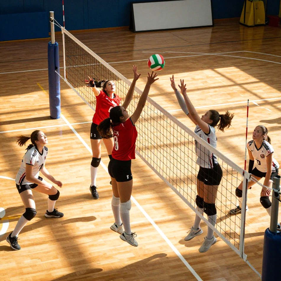 NCAA Women's Volleyball: Arizona State Sweeps No. 8 Stanford and the Cost of a One-Pronged Attack NCAA Women's Volleyball: Arizona State Sweeps No. 8 Stanford and the Cost of a One-Pronged Attack