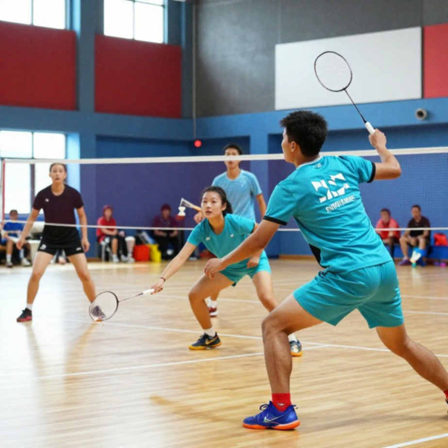 Lakshya Sen and the Asian Games 2026 Path: The Head-to-Head Ledger Contradicts the Gold-Medal Script Lakshya Sen and the Asian Games 2026 Path: The Head-to-Head Ledger Contradicts the Gold-Medal Script