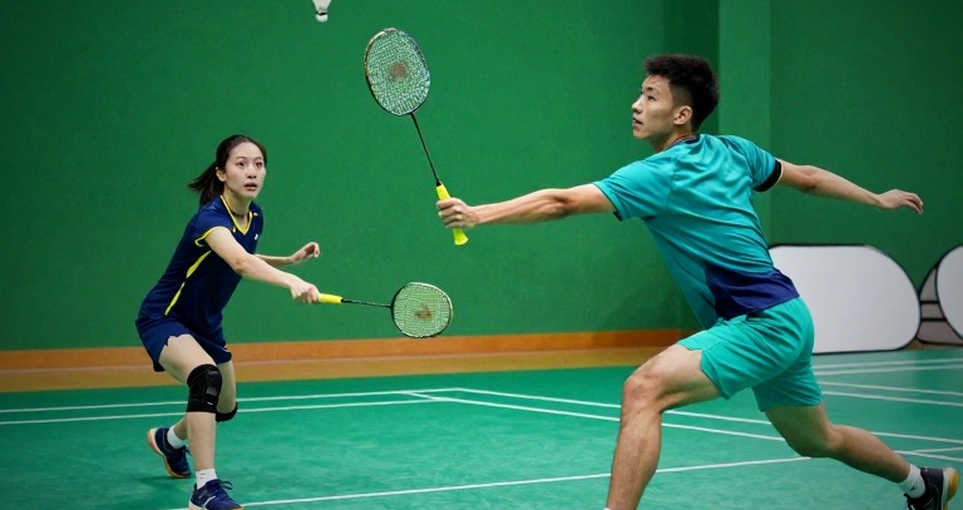 Sindhu Loses to Chen Yufei at Asian Games 2026: The 21-11 Game and the Trap of a False Signal