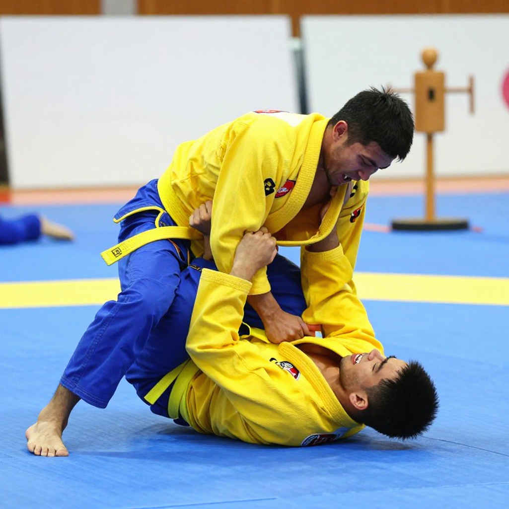 Hai đôi vai gánh tấm huy chương: Sổ tay taekwondo Việt Nam trước Asiad 2026
