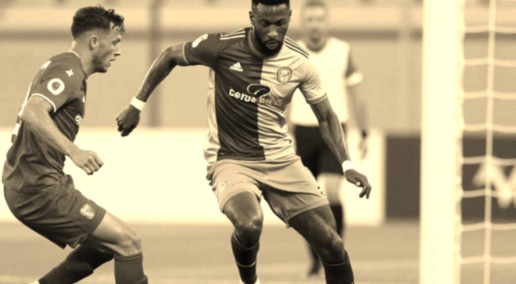 PPDA toàn V.League tăng 25%: Khi cả giải đấu học cách lùi sâu, kẻ bị gọi là hèn lại đang dẫn đầu