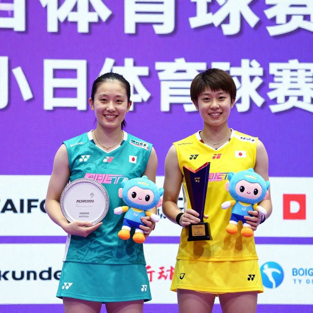 Ấn Độ tại Asian Games 2026: Cú ngã của cặp đôi vô địch và tín hiệu chuyển giao thế hệ