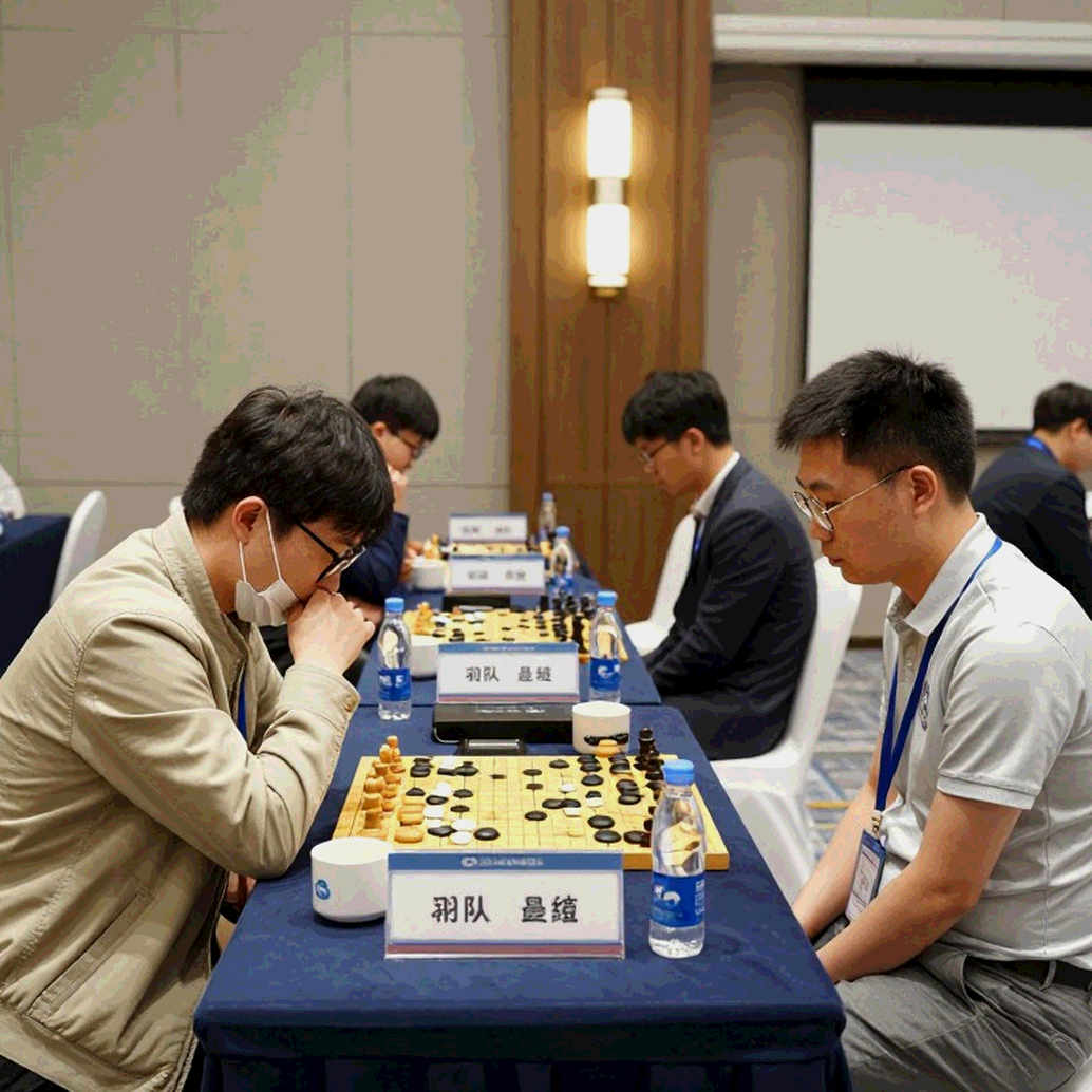 Carlsen beats Vachier-Lagrave as FYERS American Gambits stay on top of the Global Chess League