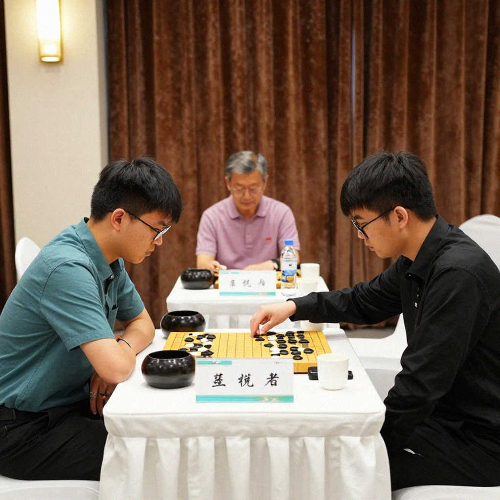 Carlsen trở lại, Ấn Độ tỏa sáng: Giải Cờ vua Toàn cầu 2026 và bài toán lịch thi đấu Carlsen trở lại, Ấn Độ tỏa sáng: Giải Cờ vua Toàn cầu 2026 và bài toán lịch thi đấu