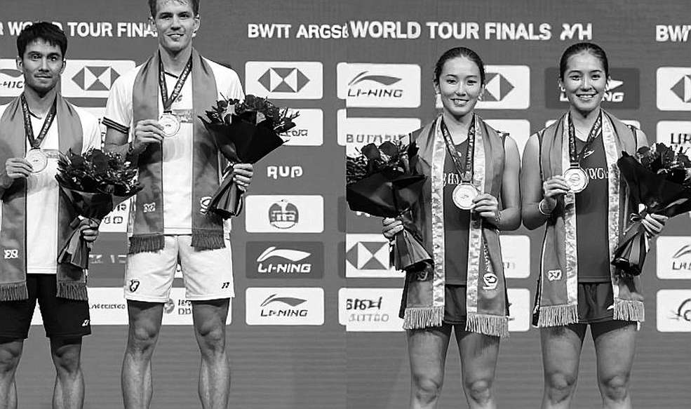 Asian Games 2026: The Uncrossed Line and India's Japanese Enigma in Men's Badminton Asian Games 2026: The Uncrossed Line and India's Japanese Enigma in Men's Badminton