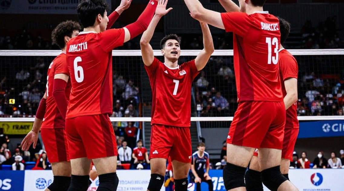 Halkbank bước vào mùa giải 2026-2027: Lời hứa từ phòng họp, không phải từ sàn đấu