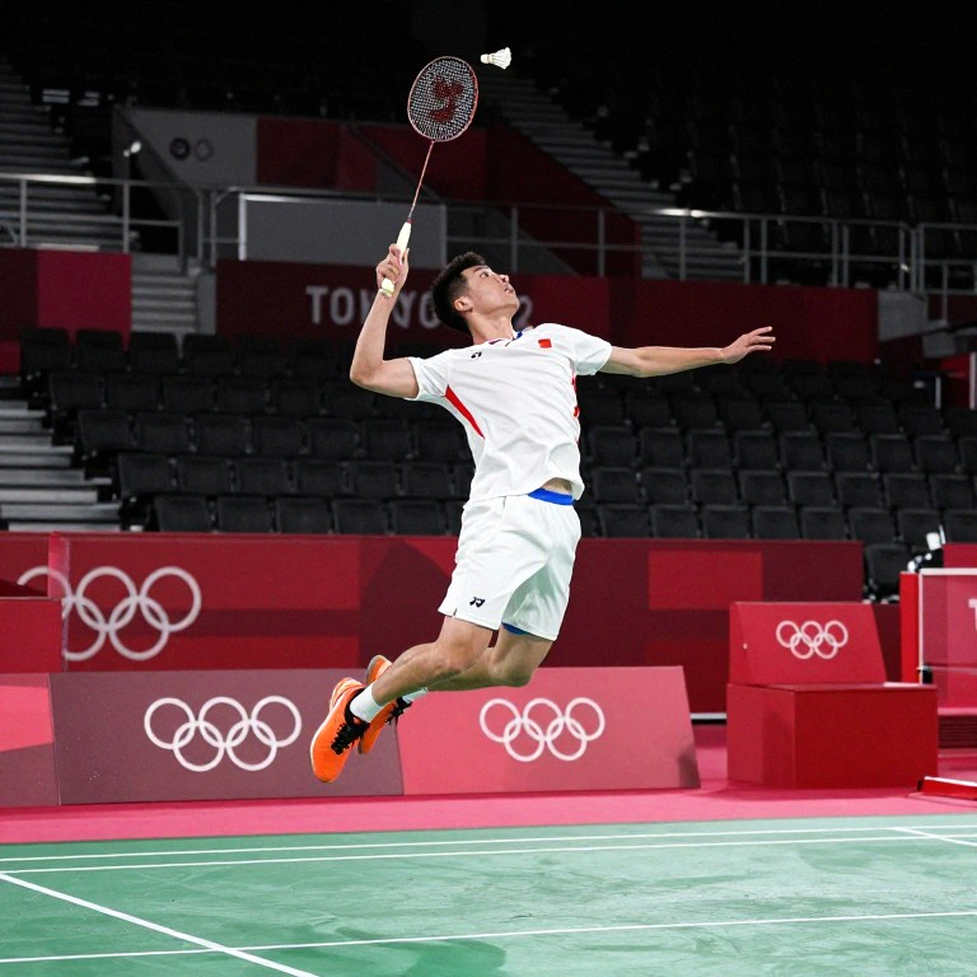 An Se-young và bảy dấu mốc ở Asian Games 2026: Khi bảng dữ liệu cầu lông nữ đổi trục